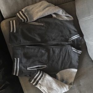 Boys Ring Of Fire Jacket